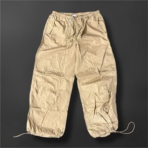 New Böhme Gold Track Pants